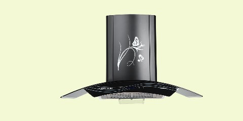 electric chimney repairing